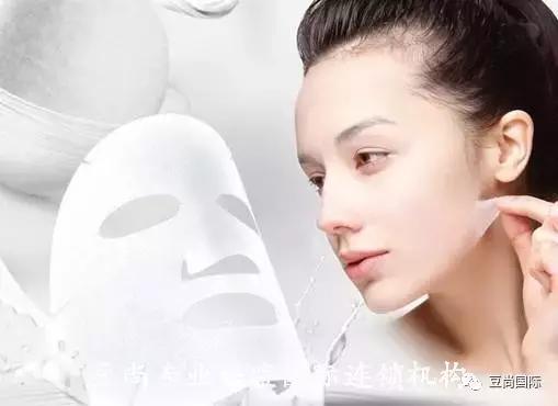 激素脸的秘密，今天才知道