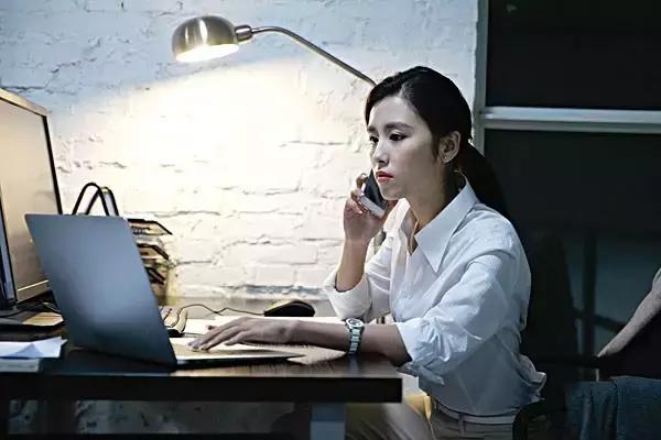 盘点易发酒渣鼻的6类人群