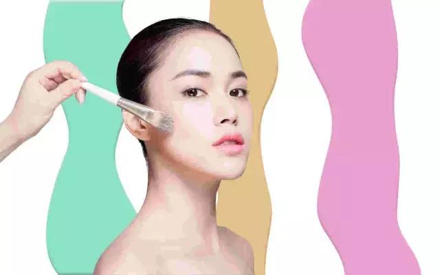 为什么脸上的痘痘老是红肿？