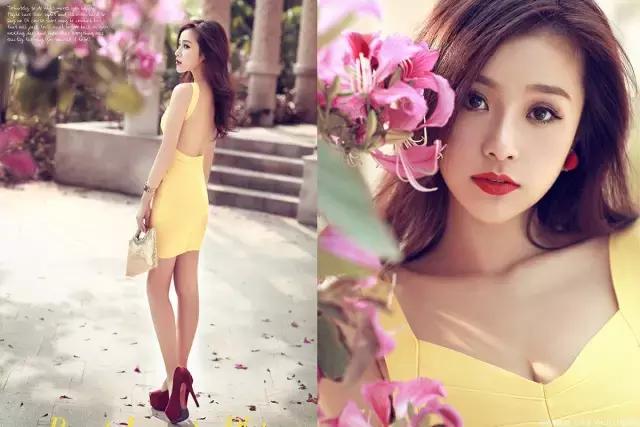 美容，是女人一辈子的事
