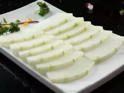 美白嫩肤吃出来！常吃这些想不白都难