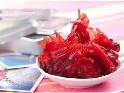 美白嫩肤吃出来！常吃这些想不白都难