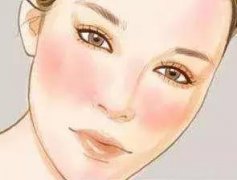脸上经常泛红｜豆尚告诉原因！