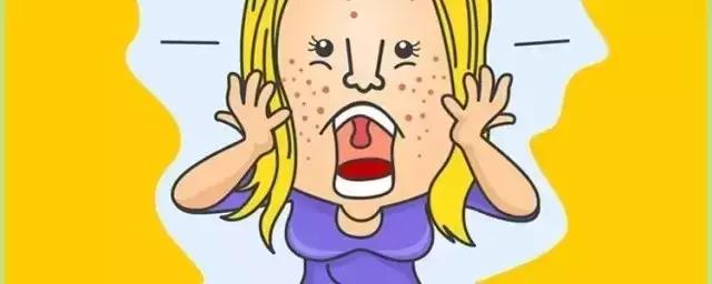 皮肤问题总不好，可能只因你的“螨”不在乎