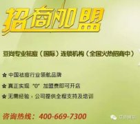 豆尚|祛痘行业的市场前景和巨大的客户需求
